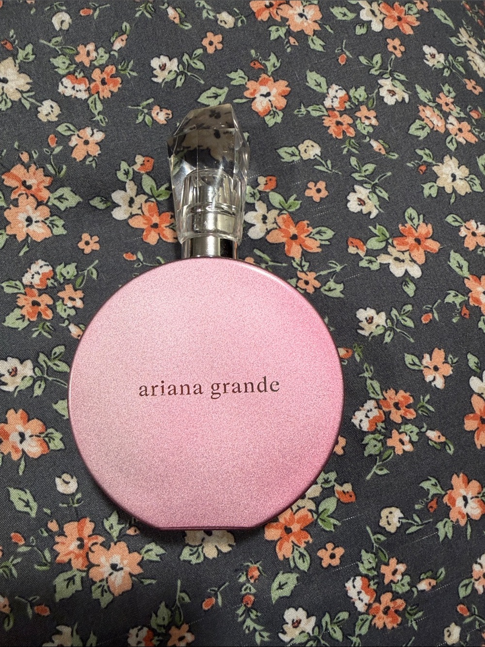 Ariana Grande REM Cherry Eclipse